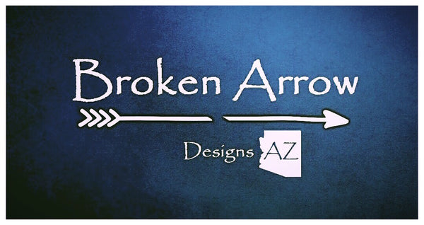 Broken Arrow Designs AZ