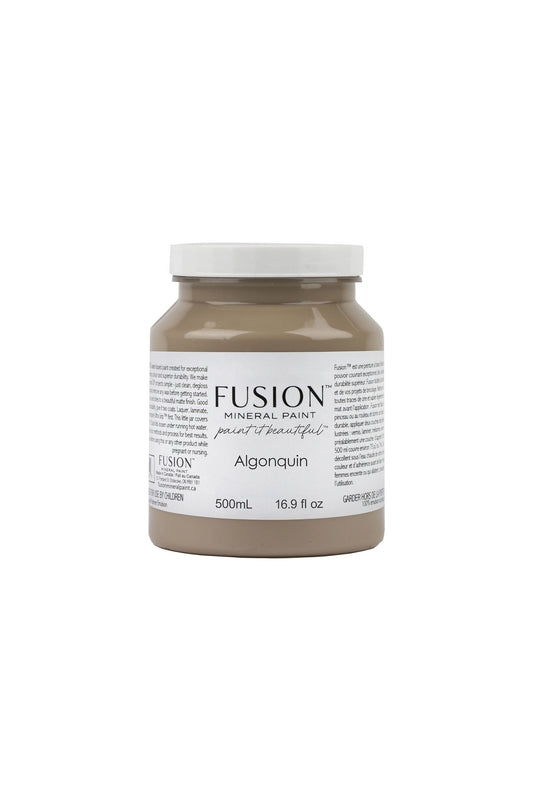 Algonquin Fusion Mineral Paint
